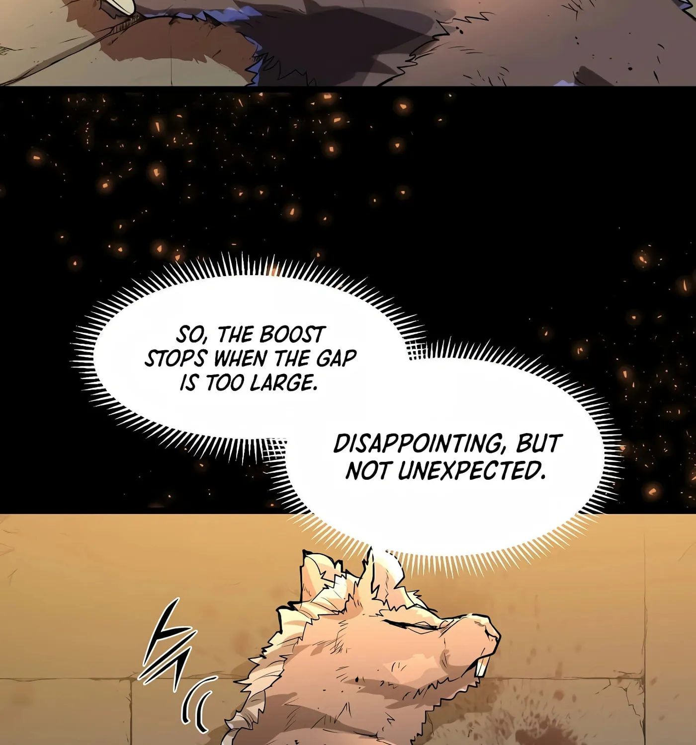 Read Skill Master Levels Up chapter 12 image 66 on Lezhin