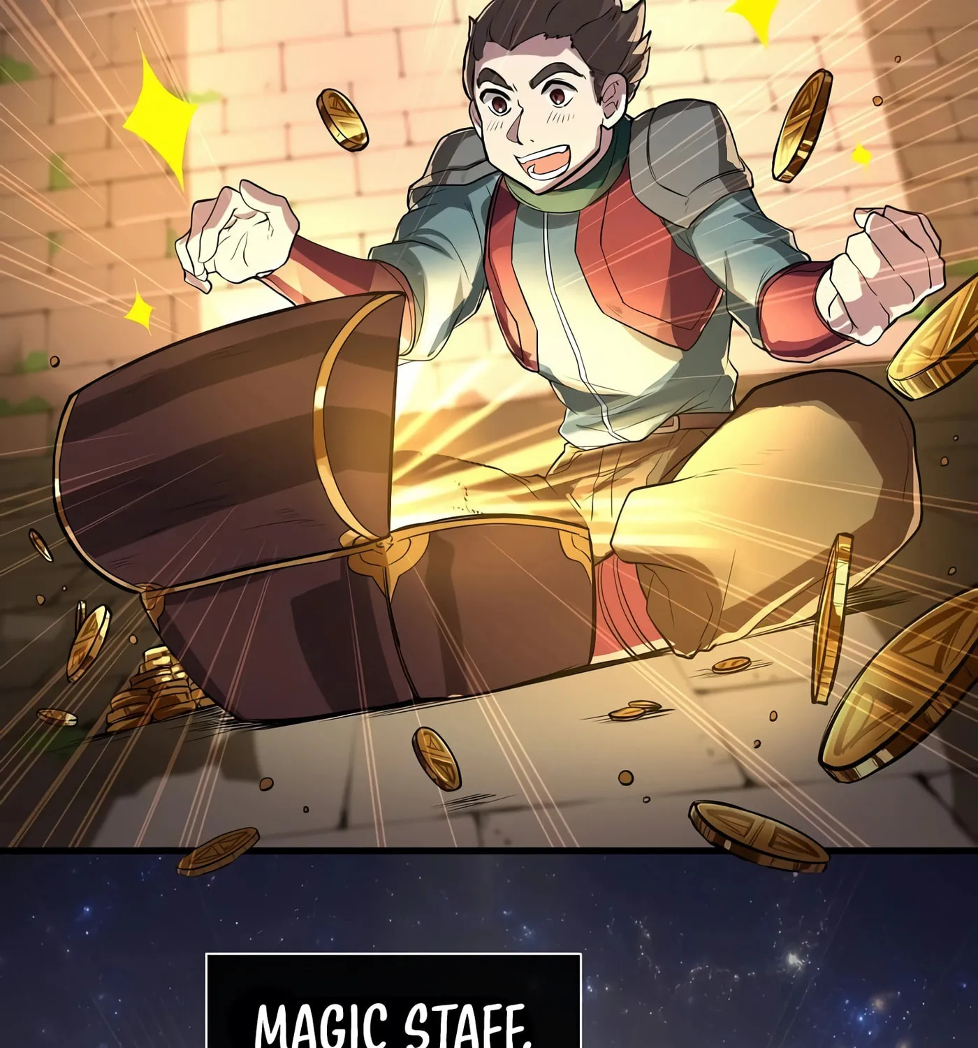 Read Skill Master Levels Up chapter 12 image 73 on Lezhin