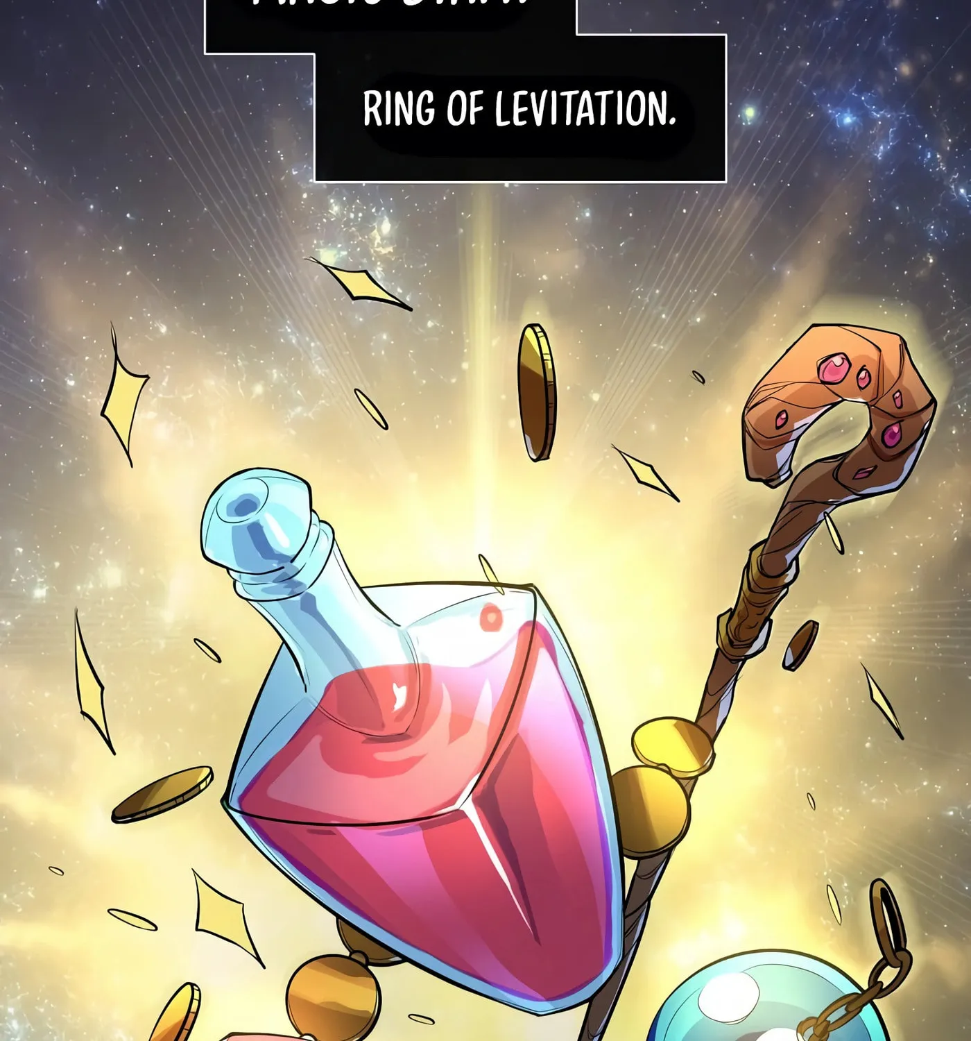 Read Skill Master Levels Up chapter 12 image 74 on Lezhin