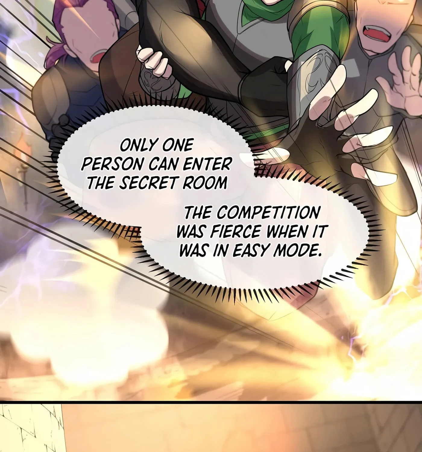 Read Skill Master Levels Up chapter 12 image 77 on Lezhin