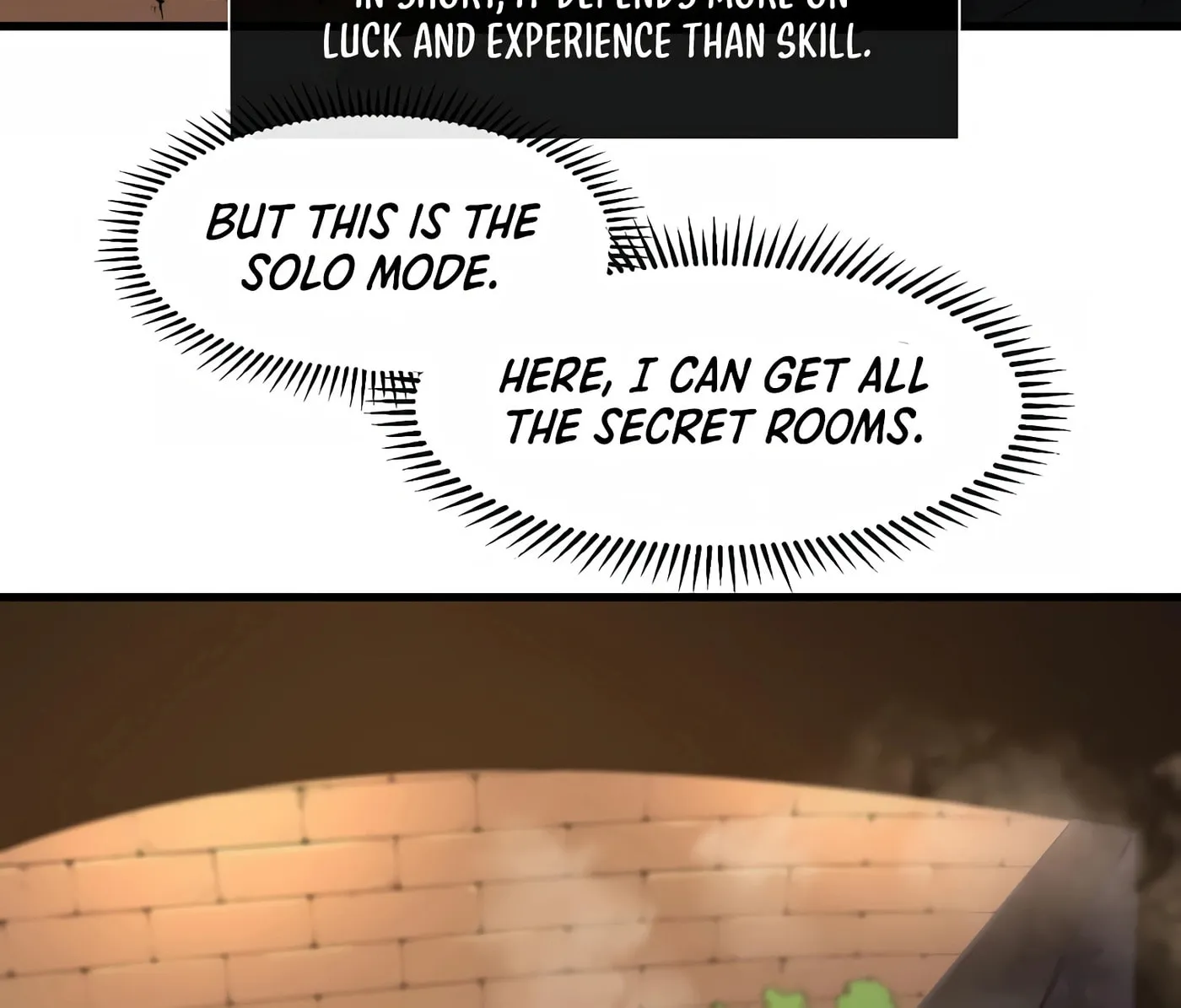 Read Skill Master Levels Up chapter 12 image 79 on Lezhin
