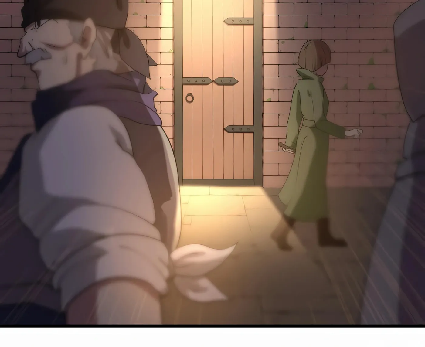 Read Skill Master Levels Up chapter 12 image 88 on Lezhin