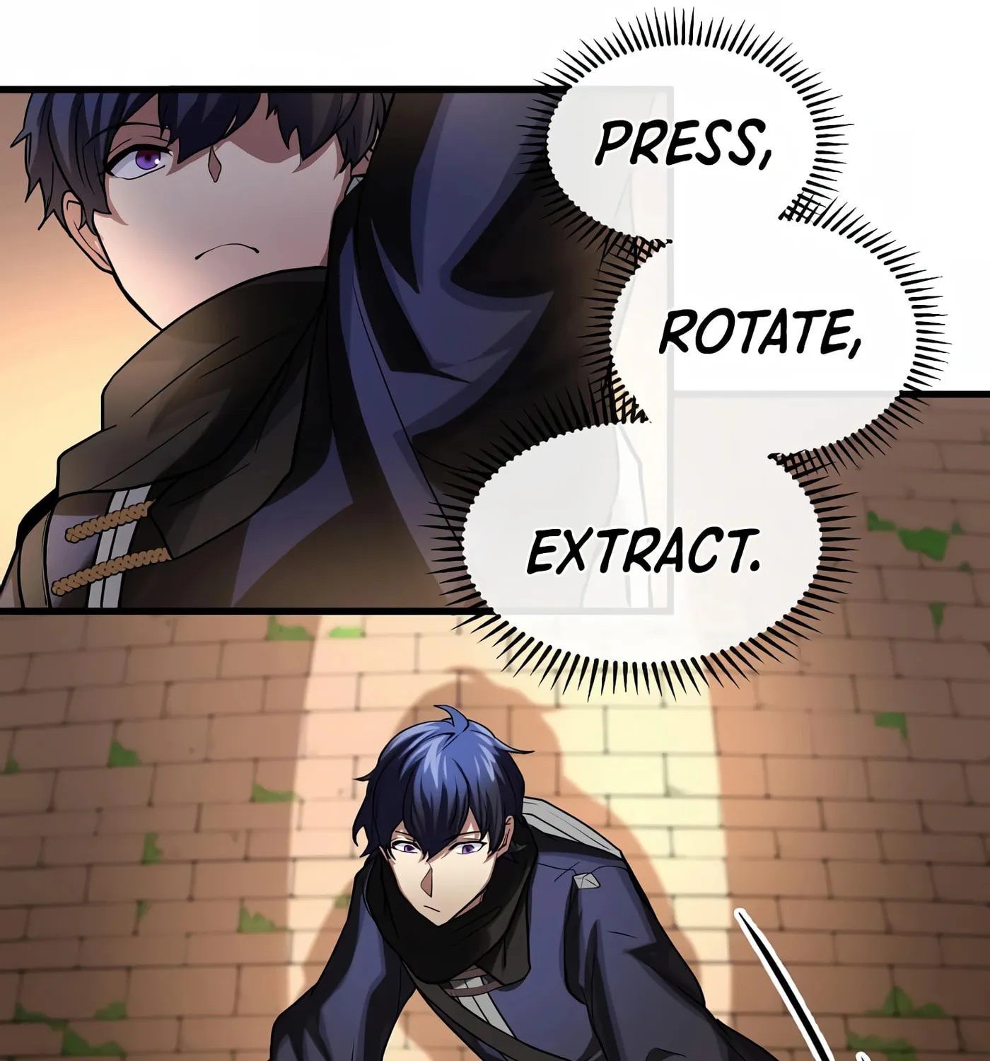 Read Skill Master Levels Up chapter 12 image 98 on Lezhin
