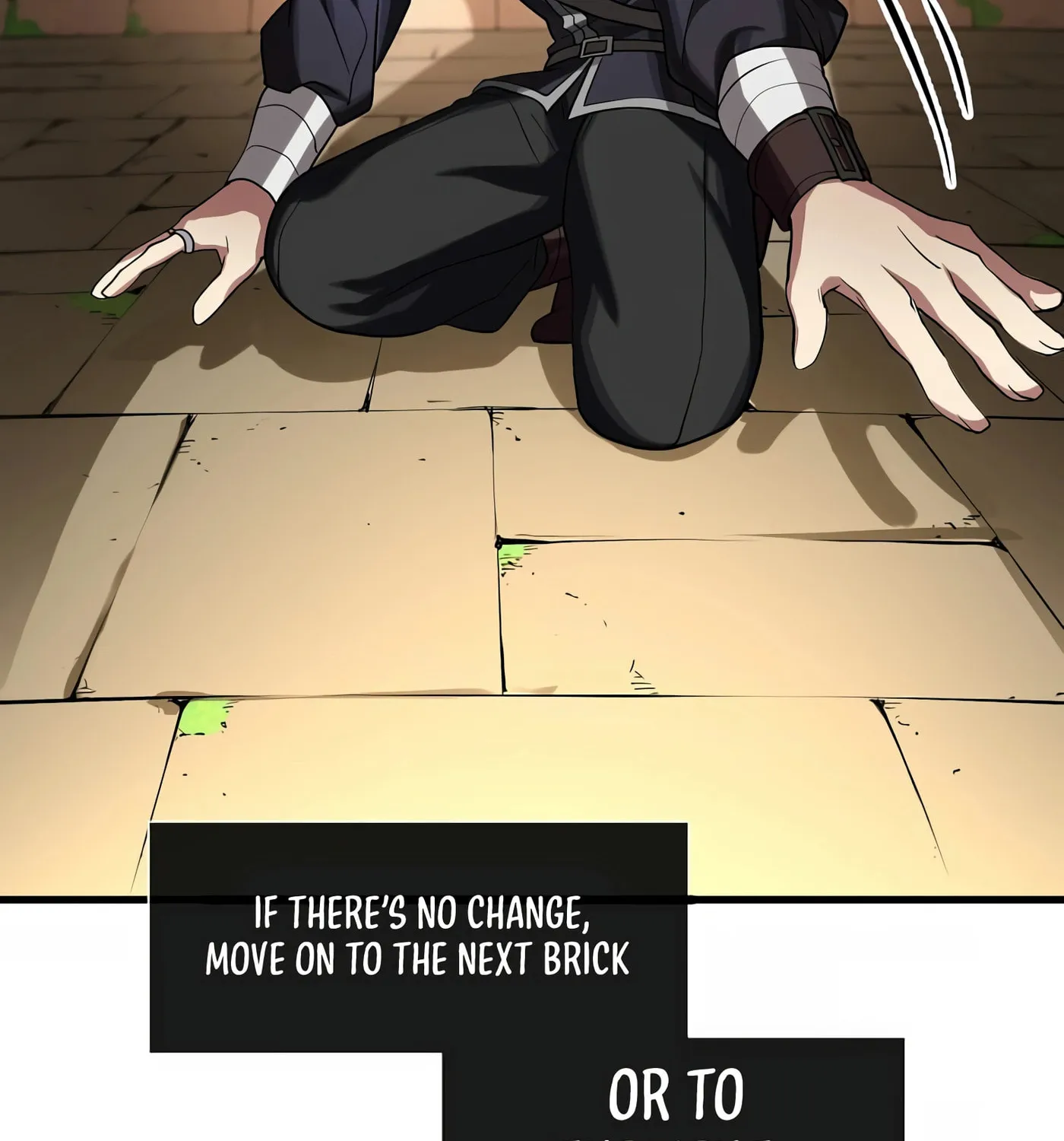 Read Skill Master Levels Up chapter 12 image 99 on Lezhin