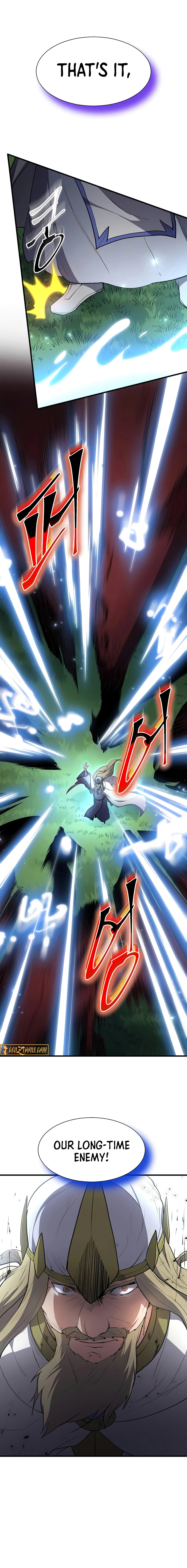 Read Skill Master Levels Up chapter 123 image 10 on Lezhin