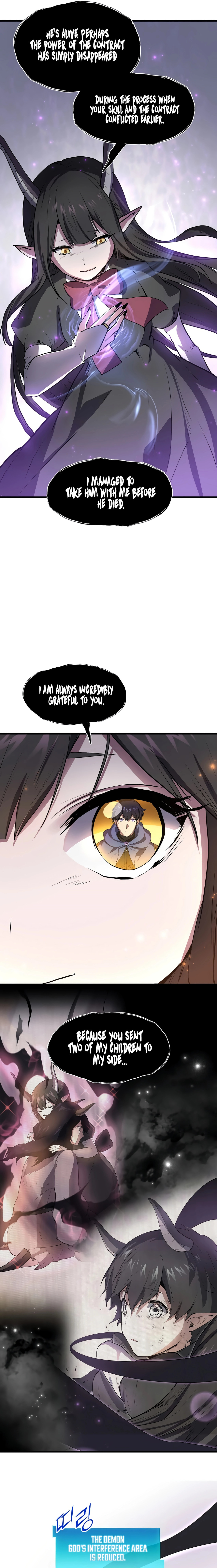 Read Skill Master Levels Up chapter 128 image 15 on Lezhin