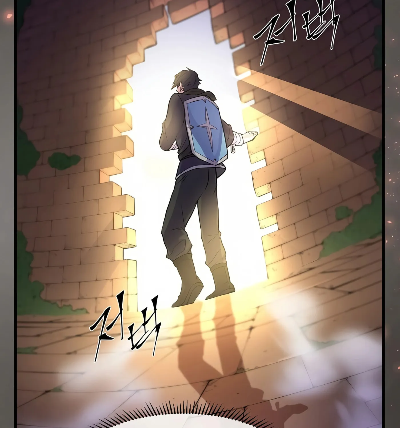 Read Skill Master Levels Up chapter 13 image 101 on Lezhin