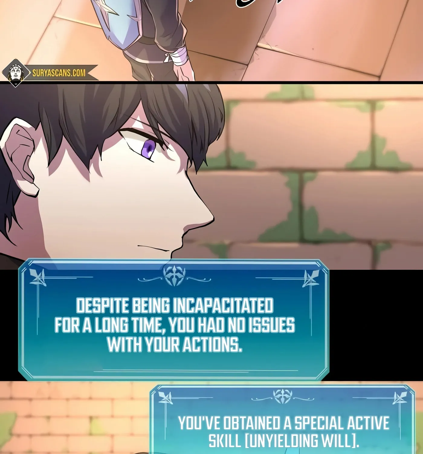 Read Skill Master Levels Up chapter 13 image 109 on Lezhin