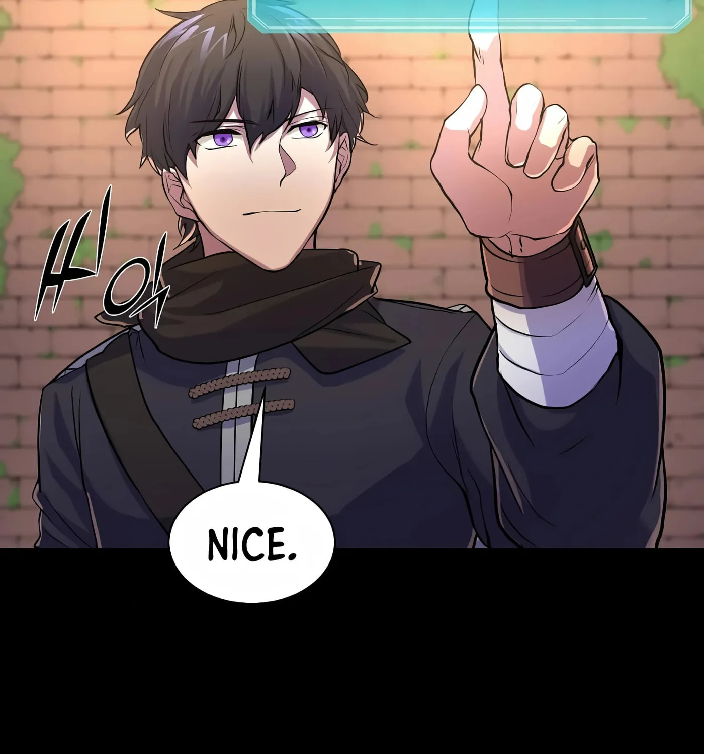 Read Skill Master Levels Up chapter 13 image 110 on Lezhin