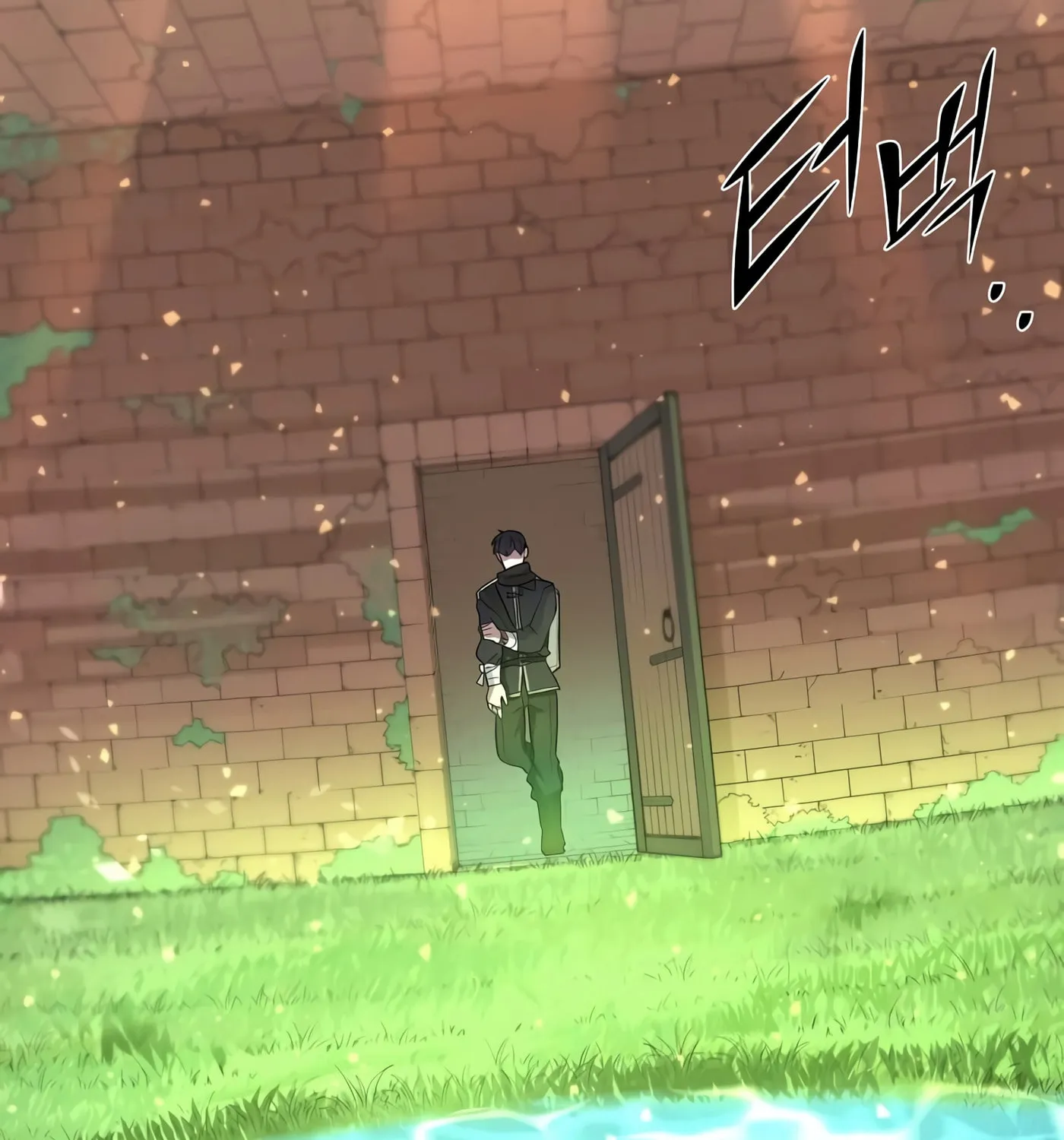 Read Skill Master Levels Up chapter 13 image 114 on Lezhin