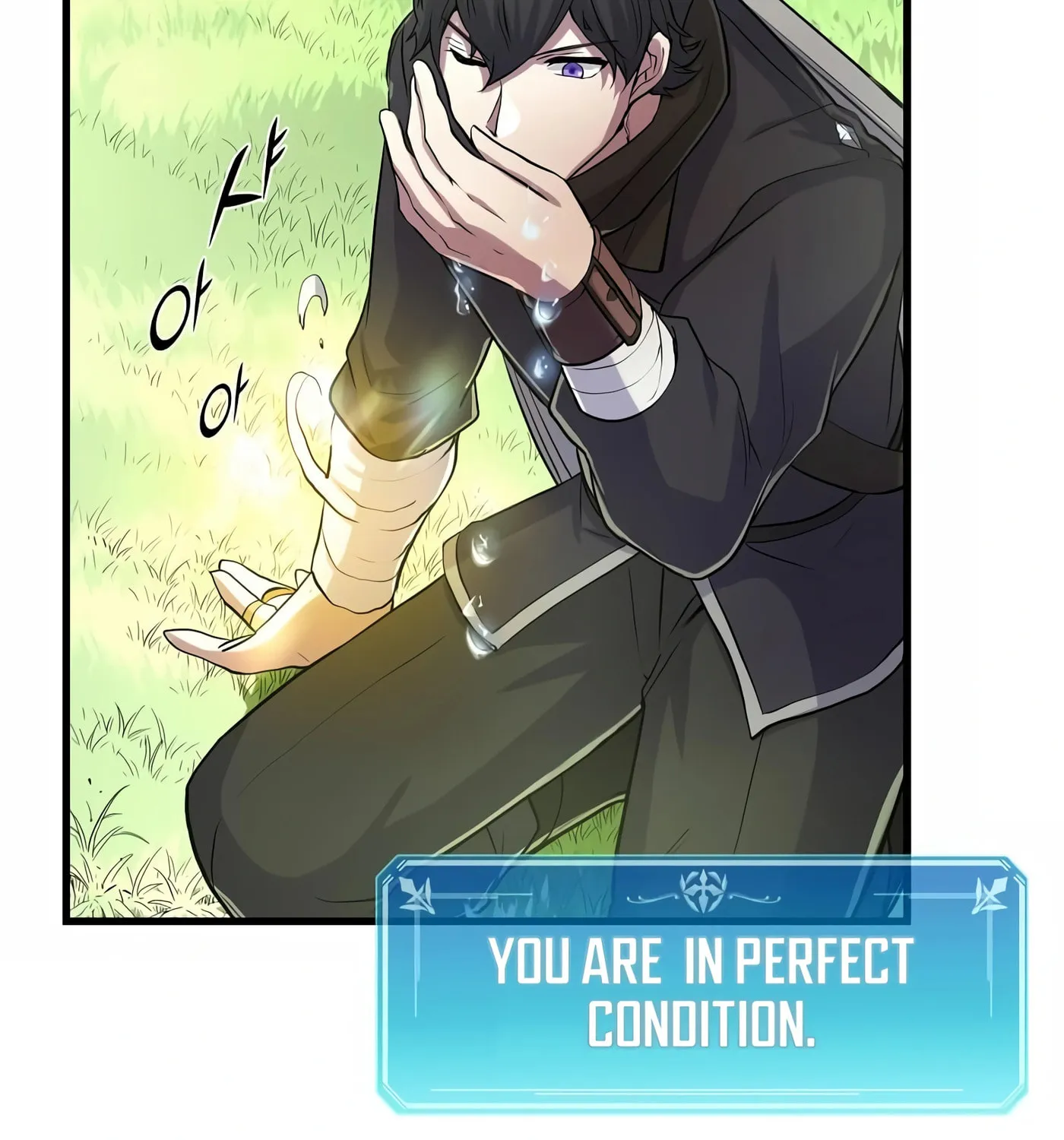Read Skill Master Levels Up chapter 13 image 116 on Lezhin