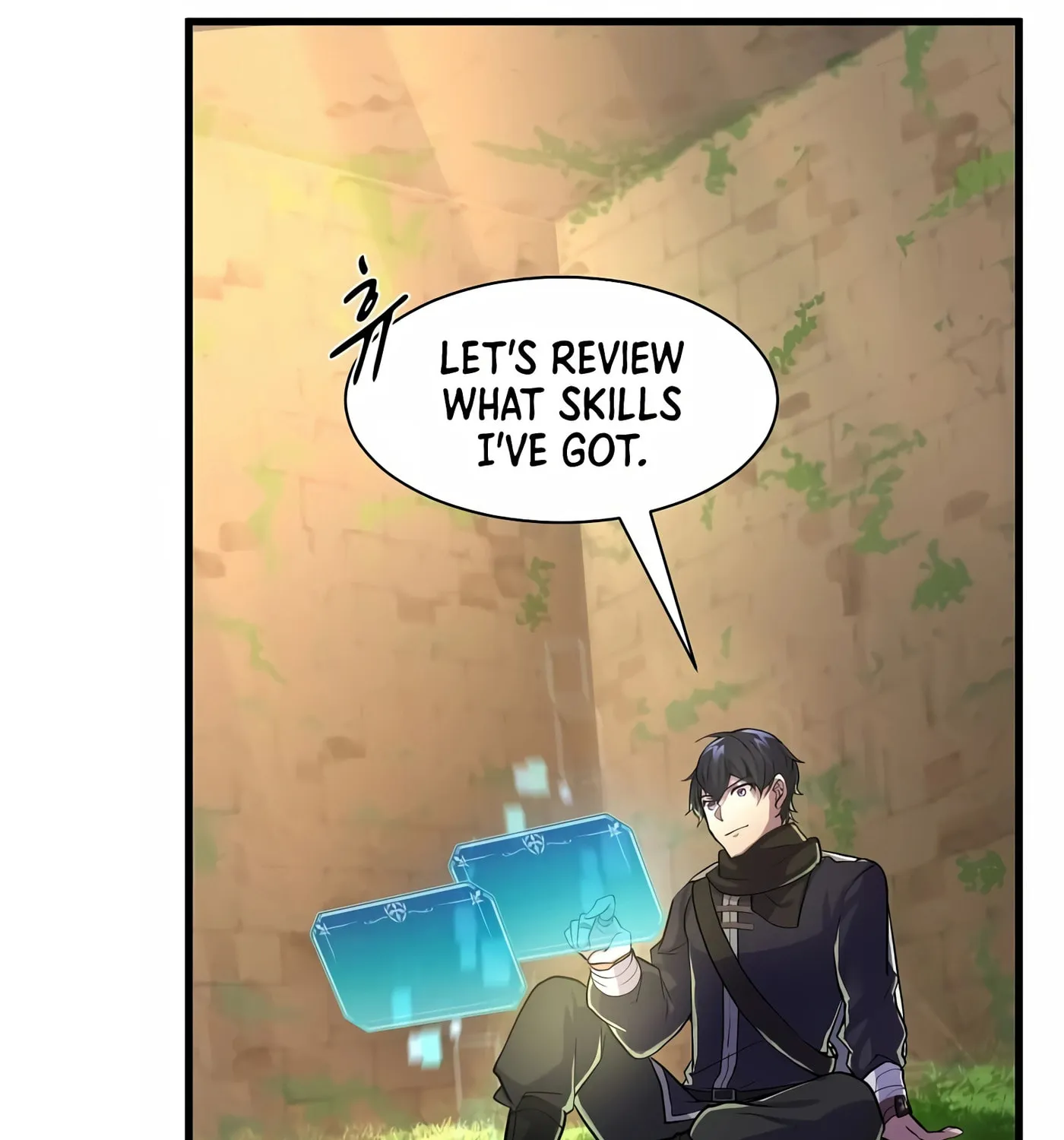 Read Skill Master Levels Up chapter 13 image 118 on Lezhin