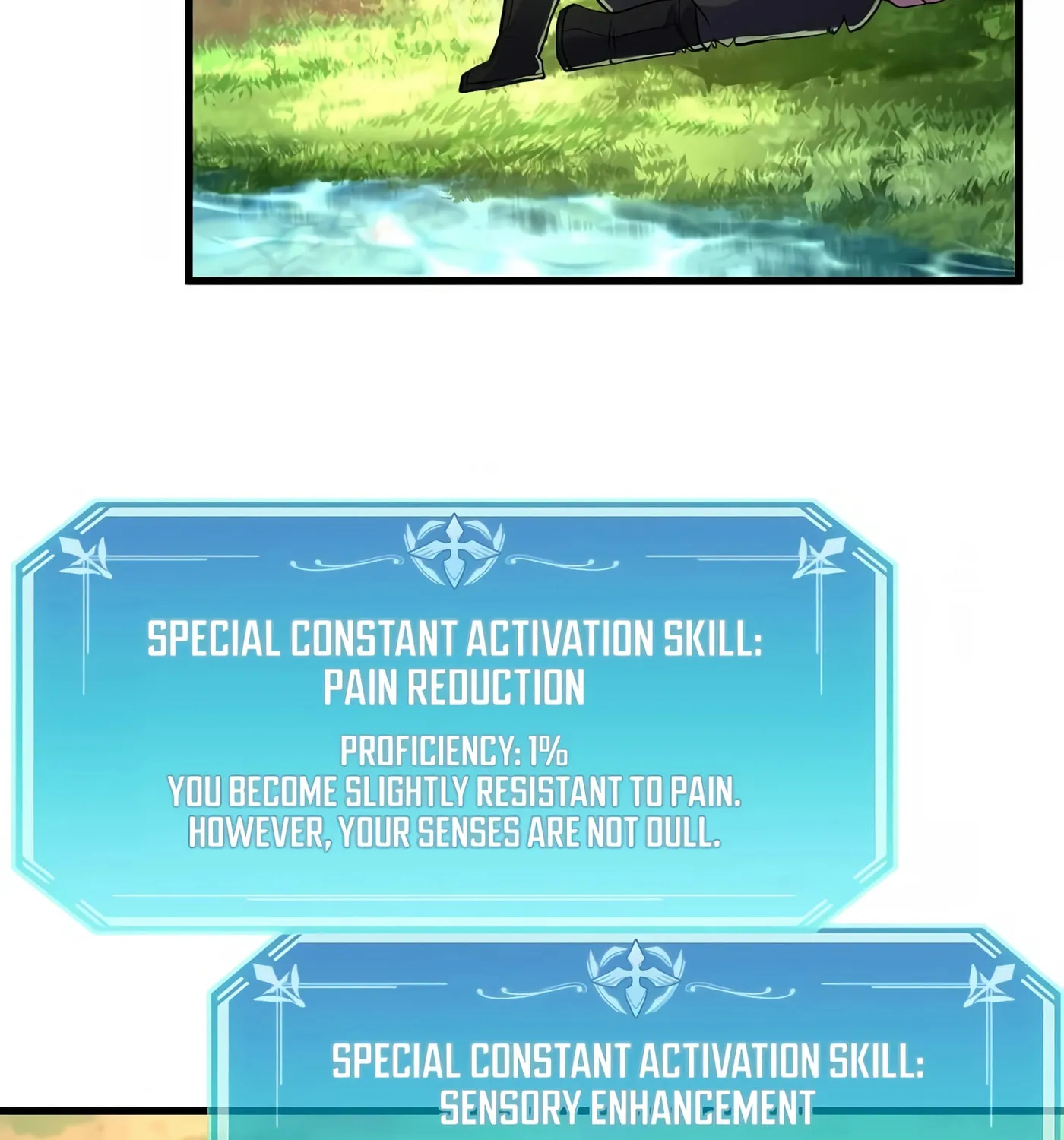 Read Skill Master Levels Up chapter 13 image 119 on Lezhin