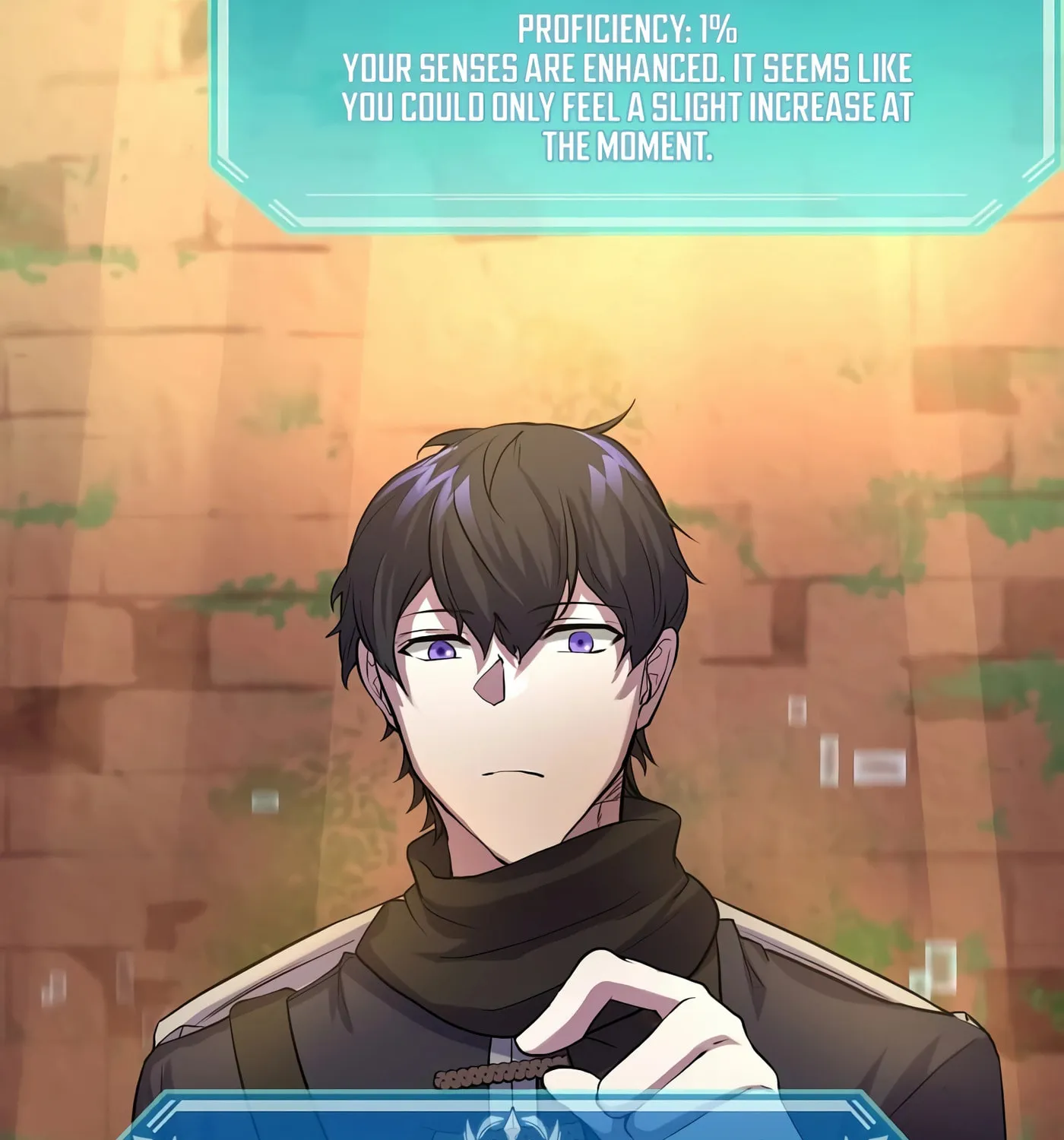 Read Skill Master Levels Up chapter 13 image 120 on Lezhin