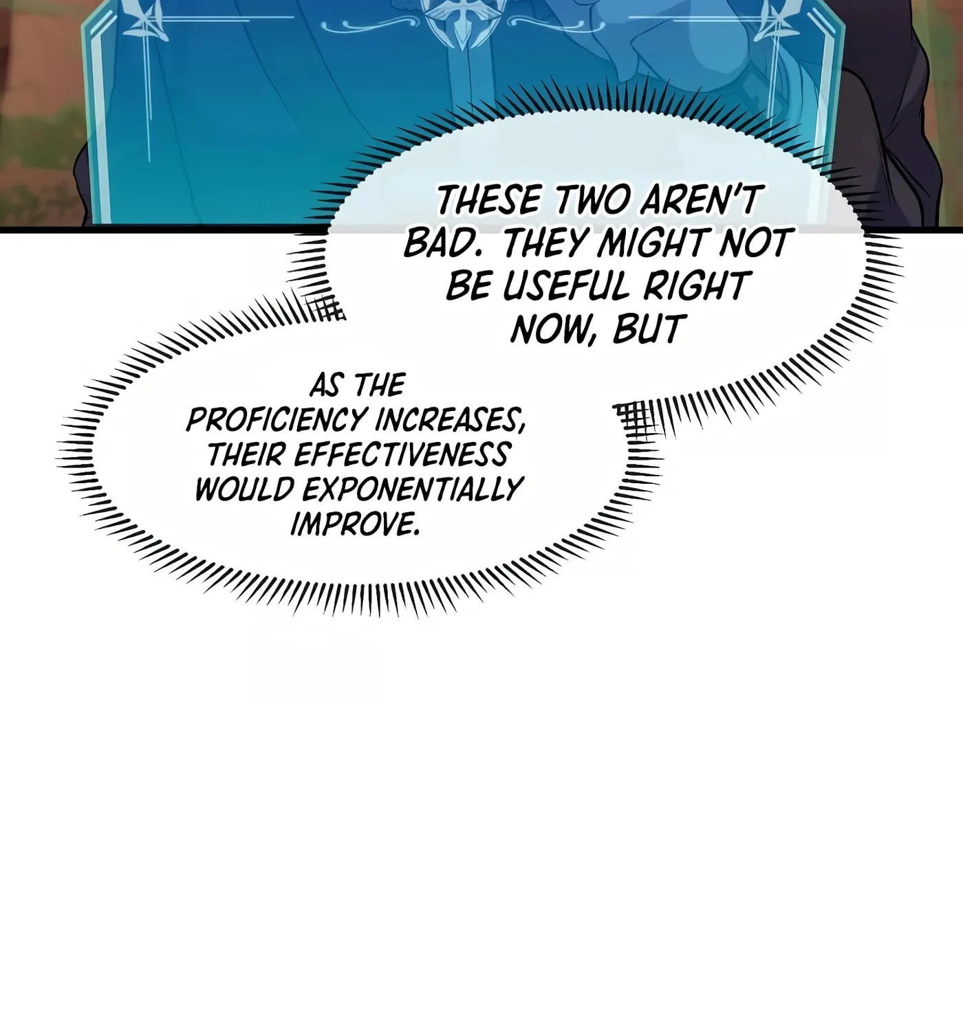 Read Skill Master Levels Up chapter 13 image 121 on Lezhin