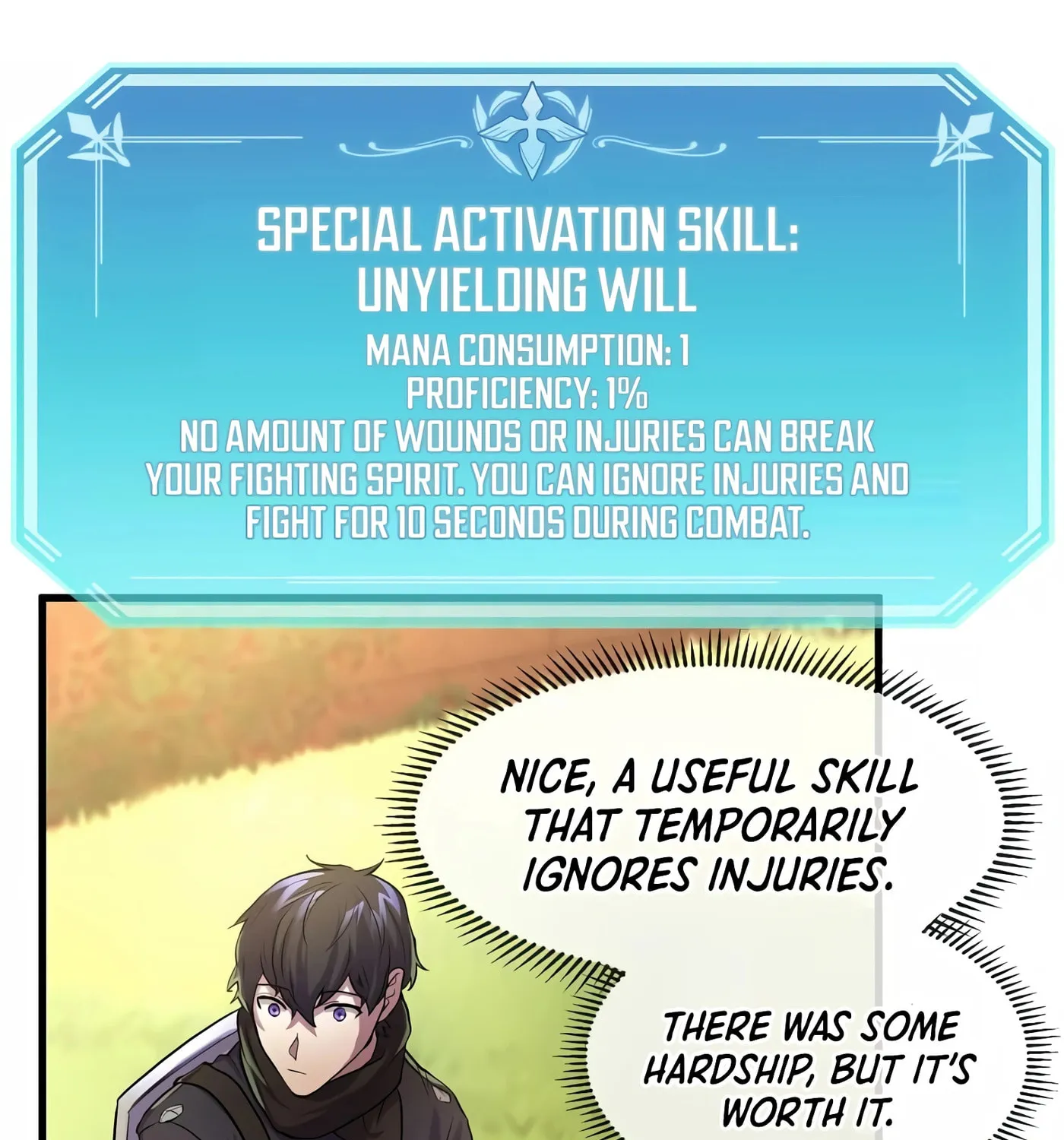 Read Skill Master Levels Up chapter 13 image 122 on Lezhin