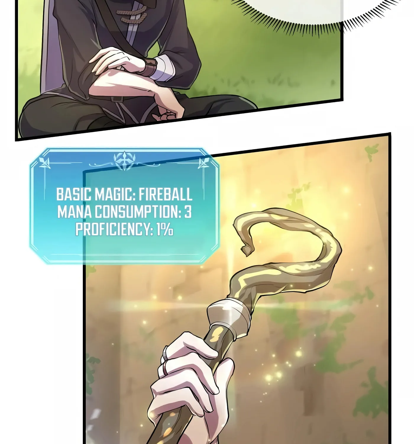 Read Skill Master Levels Up chapter 13 image 123 on Lezhin