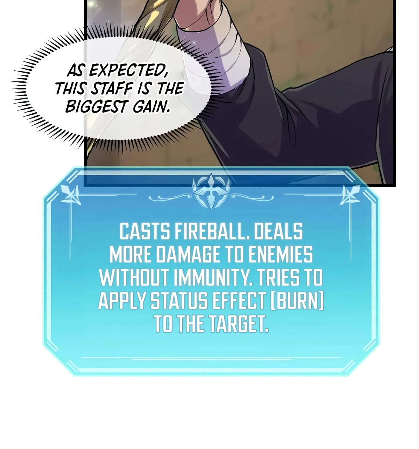 Read Skill Master Levels Up chapter 13 image 124 on Lezhin
