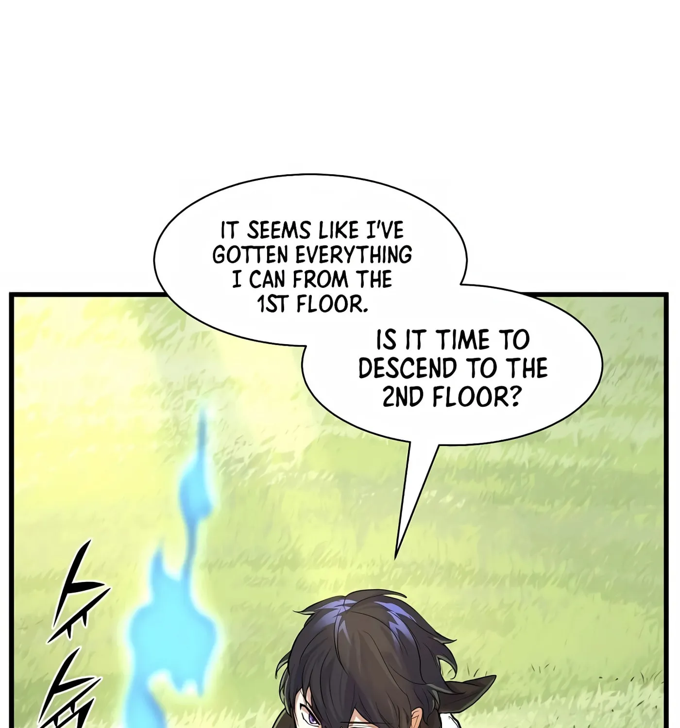 Read Skill Master Levels Up chapter 13 image 125 on Lezhin