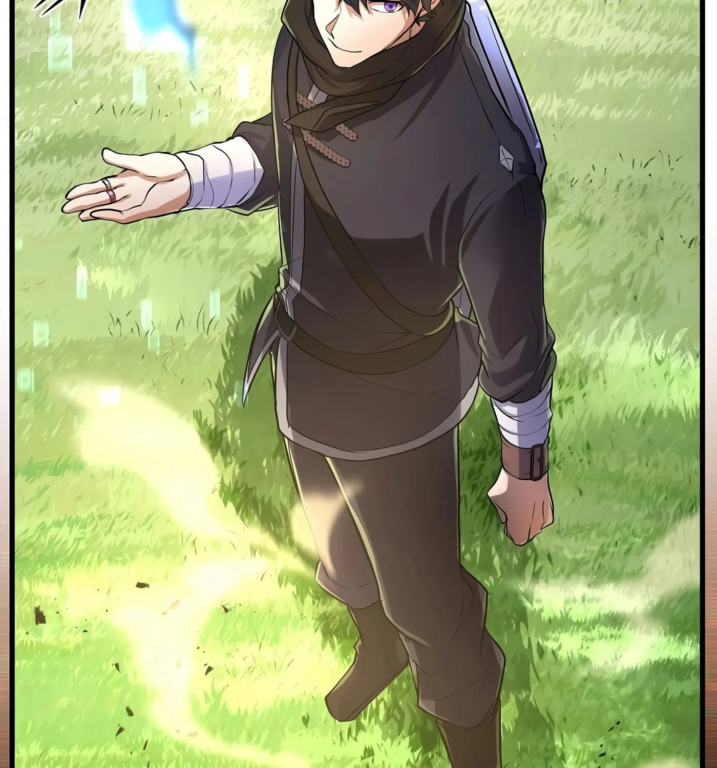 Read Skill Master Levels Up chapter 13 image 126 on Lezhin