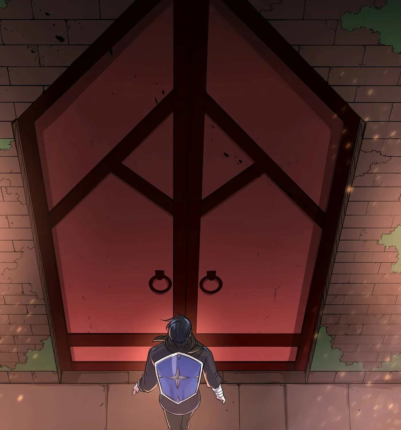 Read Skill Master Levels Up chapter 13 image 131 on Lezhin