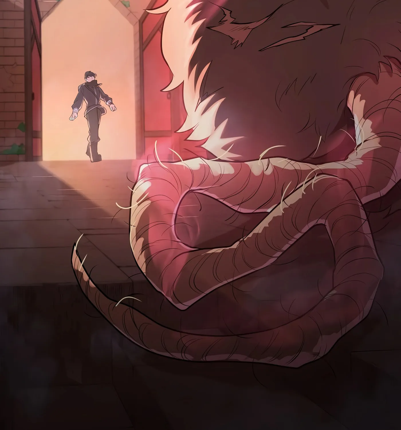 Read Skill Master Levels Up chapter 13 image 135 on Lezhin