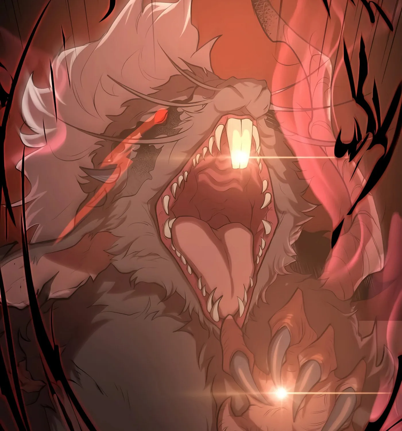 Read Skill Master Levels Up chapter 13 image 140 on Lezhin