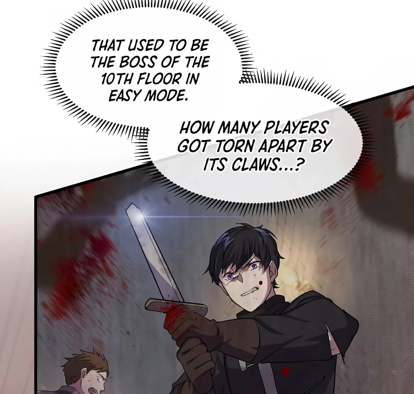 Read Skill Master Levels Up chapter 13 image 144 on Lezhin