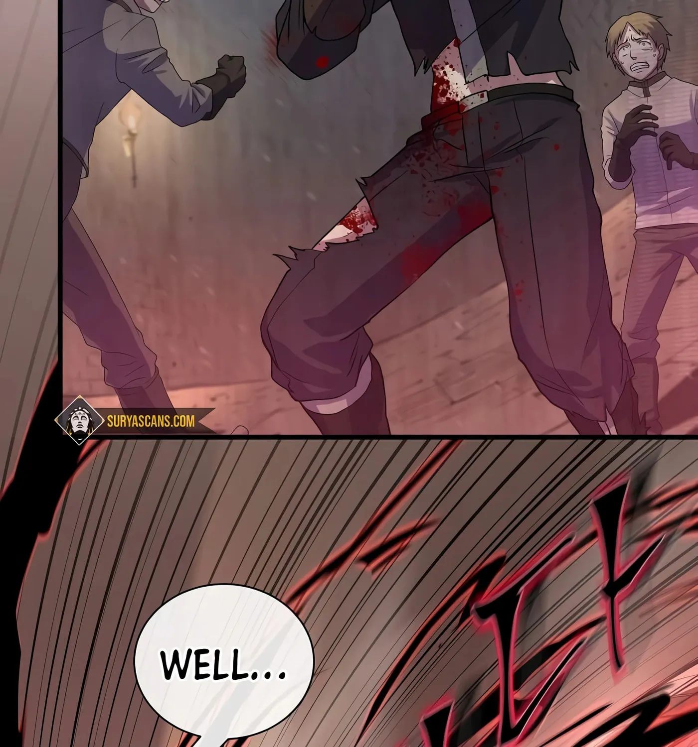 Read Skill Master Levels Up chapter 13 image 145 on Lezhin
