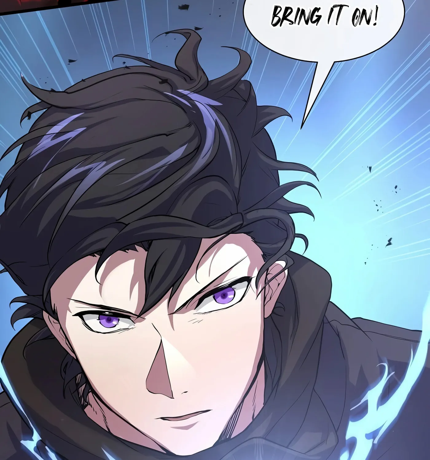 Read Skill Master Levels Up chapter 13 image 148 on Lezhin