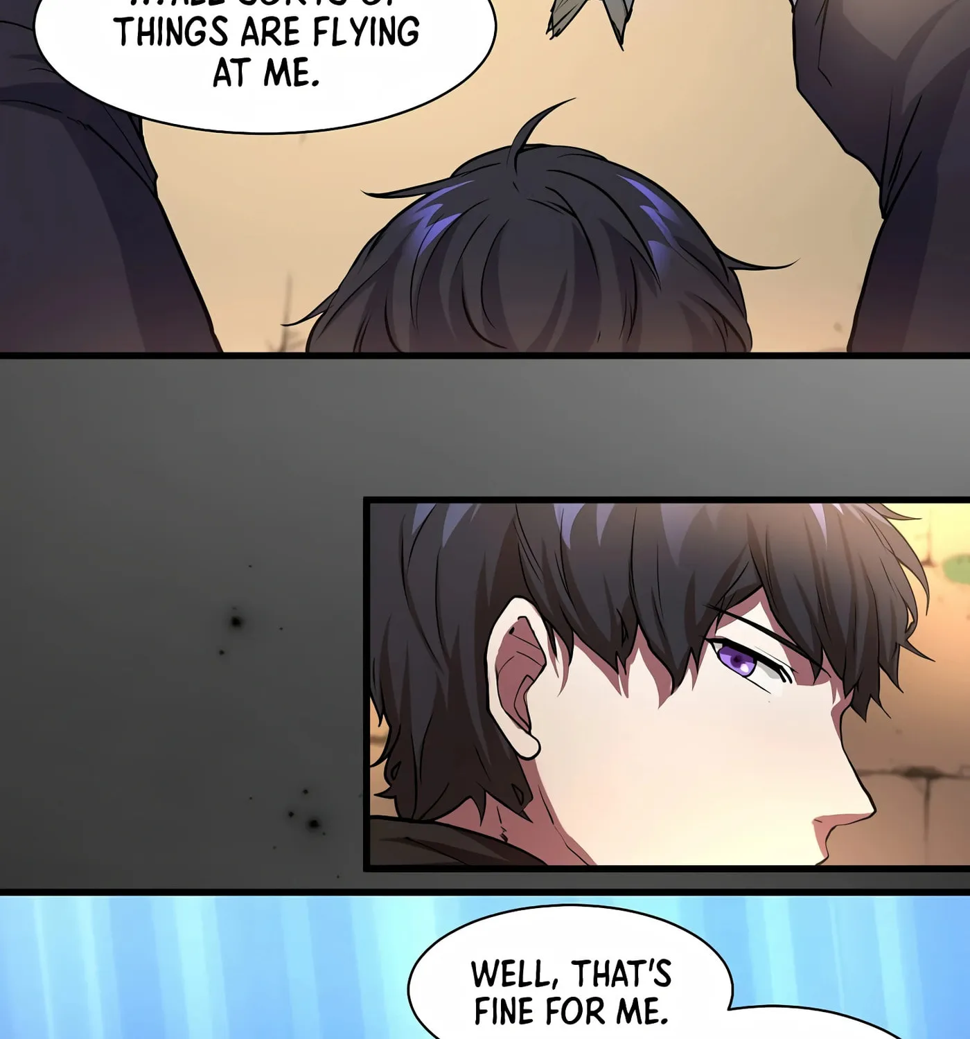 Read Skill Master Levels Up chapter 13 image 15 on Lezhin