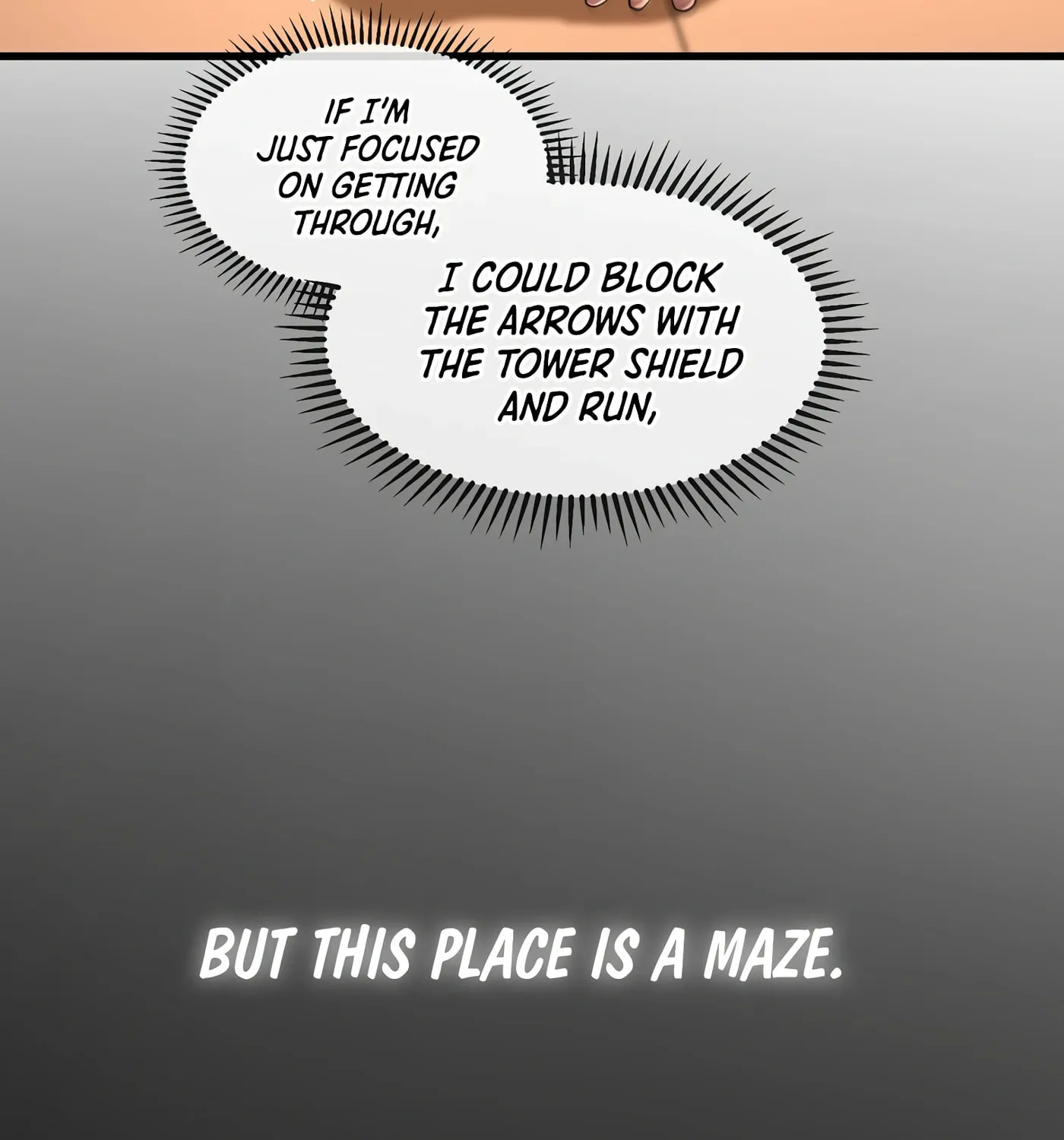 Read Skill Master Levels Up chapter 13 image 28 on Lezhin