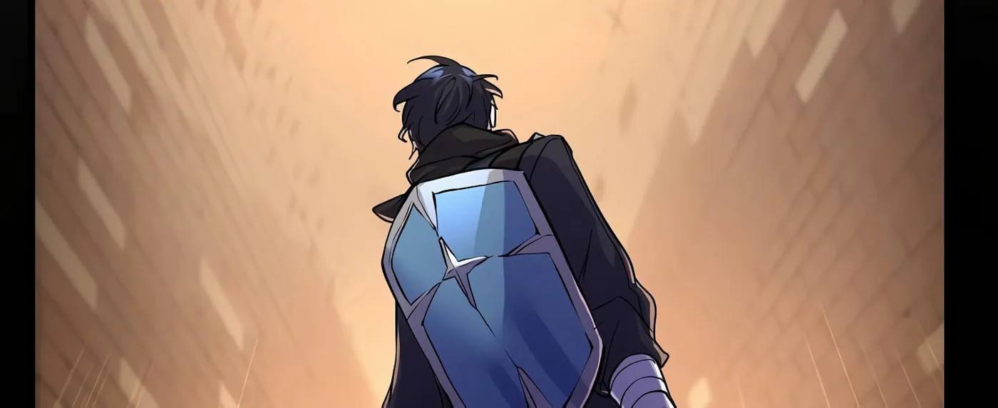Read Skill Master Levels Up chapter 13 image 30 on Lezhin