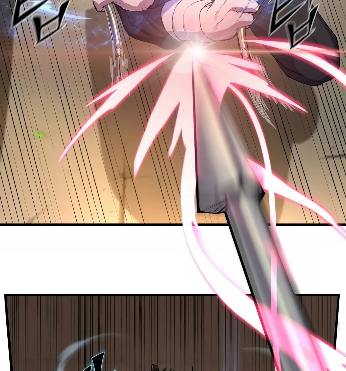 Read Skill Master Levels Up chapter 13 image 34 on Lezhin