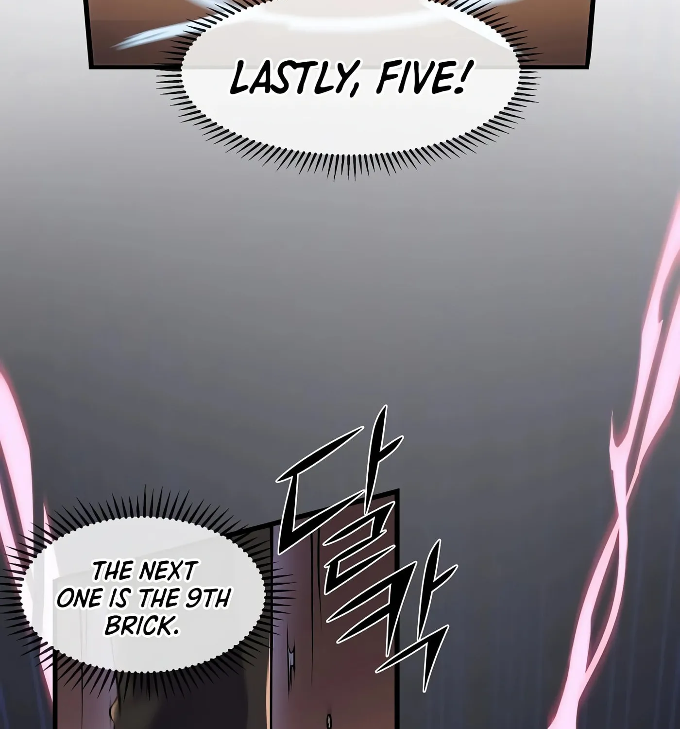 Read Skill Master Levels Up chapter 13 image 36 on Lezhin
