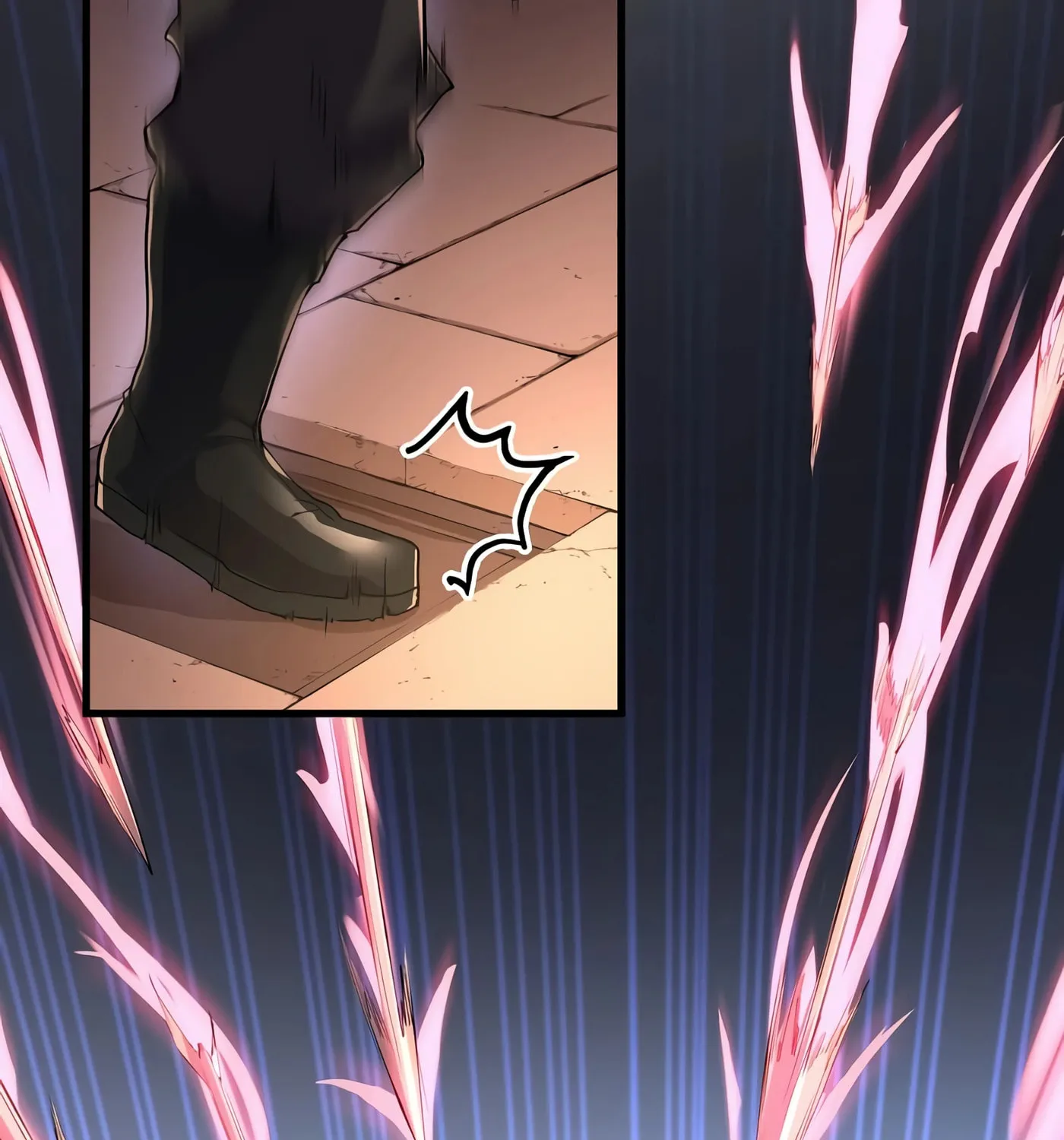 Read Skill Master Levels Up chapter 13 image 37 on Lezhin