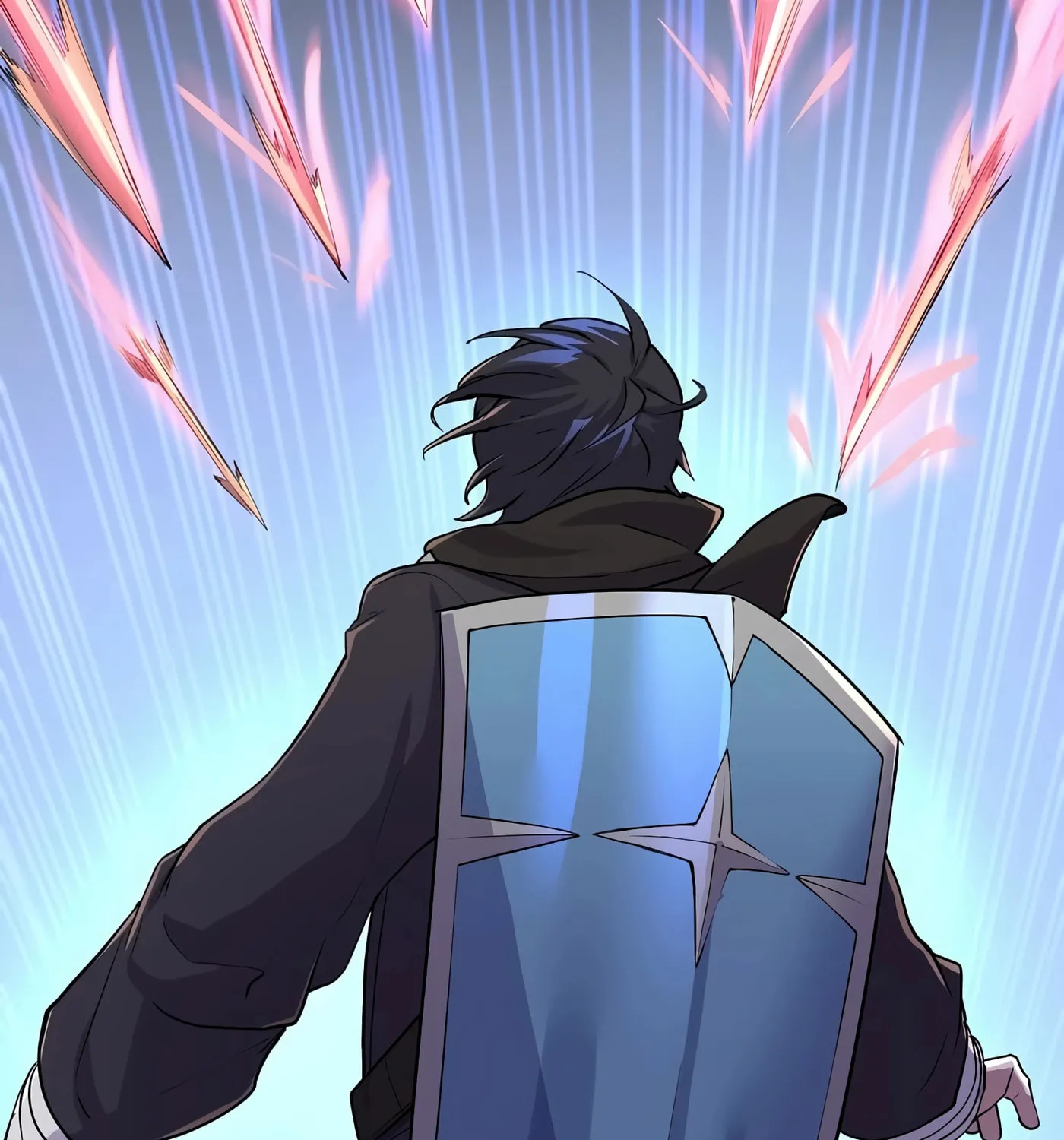 Read Skill Master Levels Up chapter 13 image 38 on Lezhin
