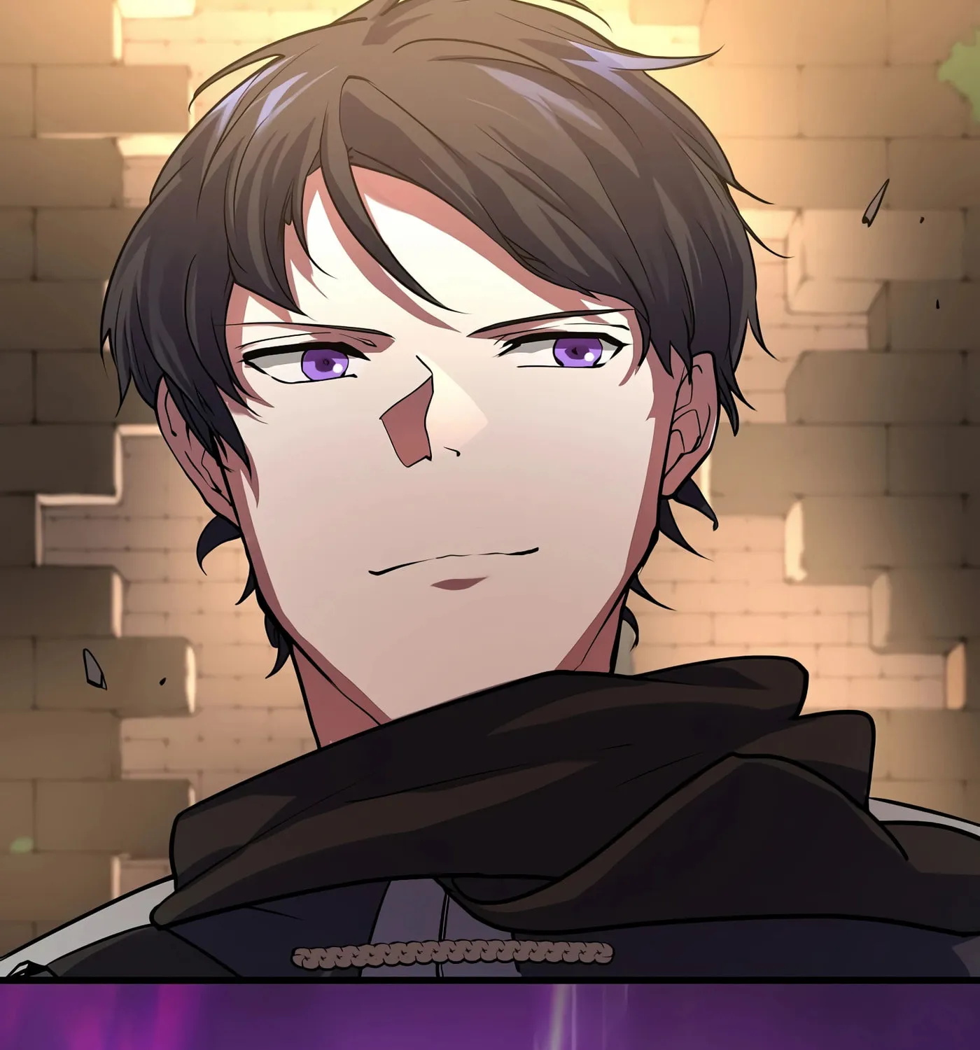 Read Skill Master Levels Up chapter 13 image 4 on Lezhin