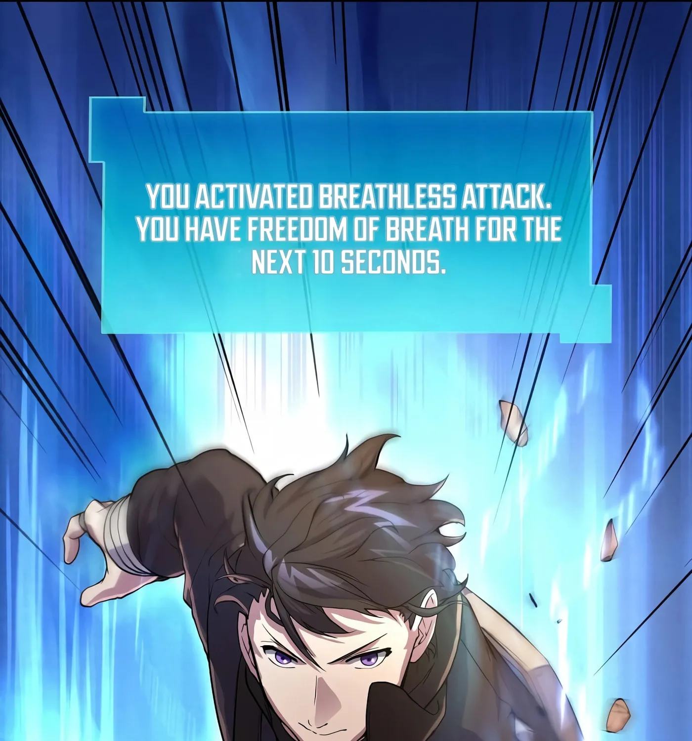 Read Skill Master Levels Up chapter 13 image 40 on Lezhin