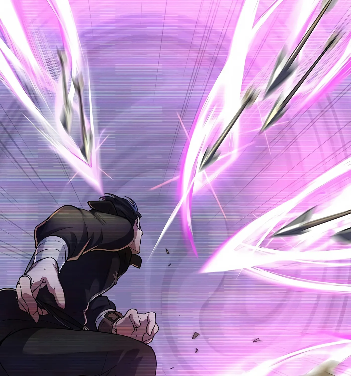 Read Skill Master Levels Up chapter 13 image 44 on Lezhin