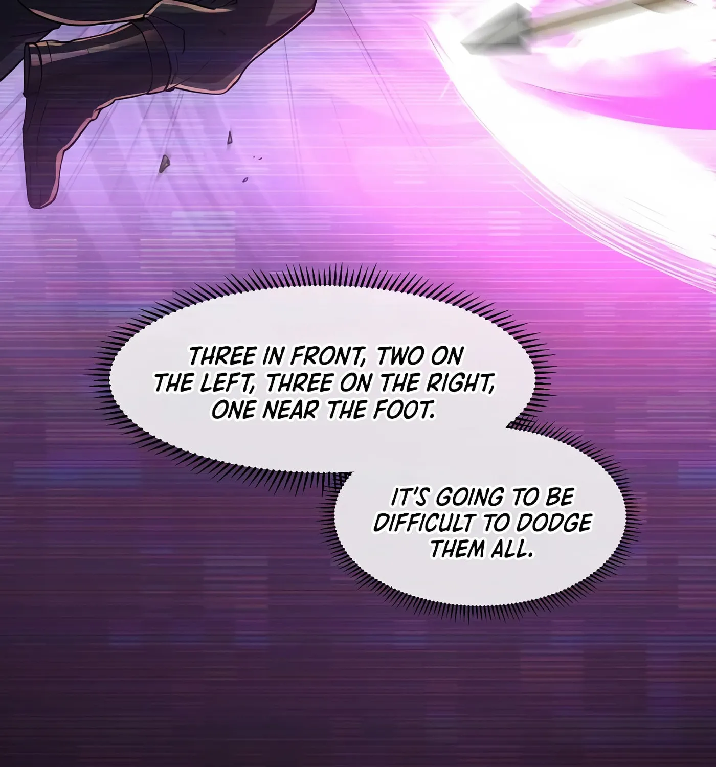 Read Skill Master Levels Up chapter 13 image 45 on Lezhin