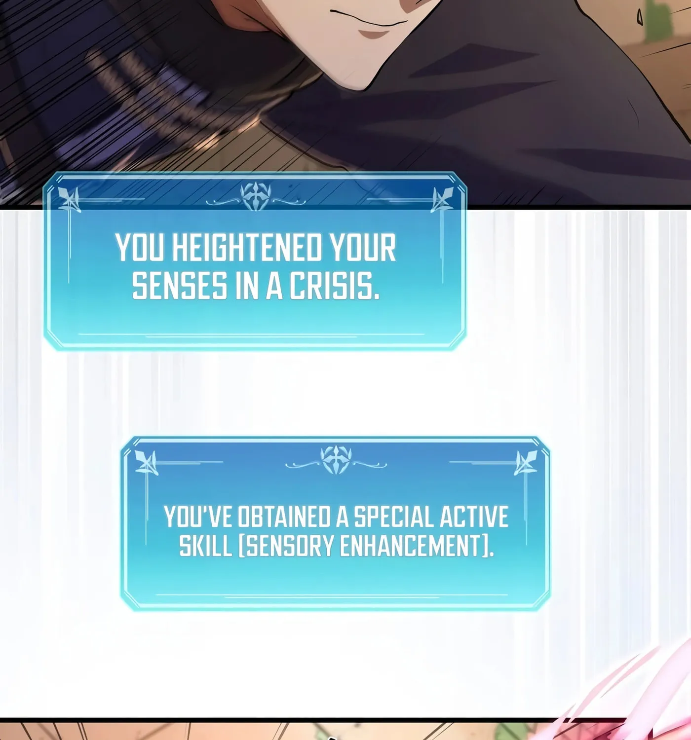Read Skill Master Levels Up chapter 13 image 47 on Lezhin