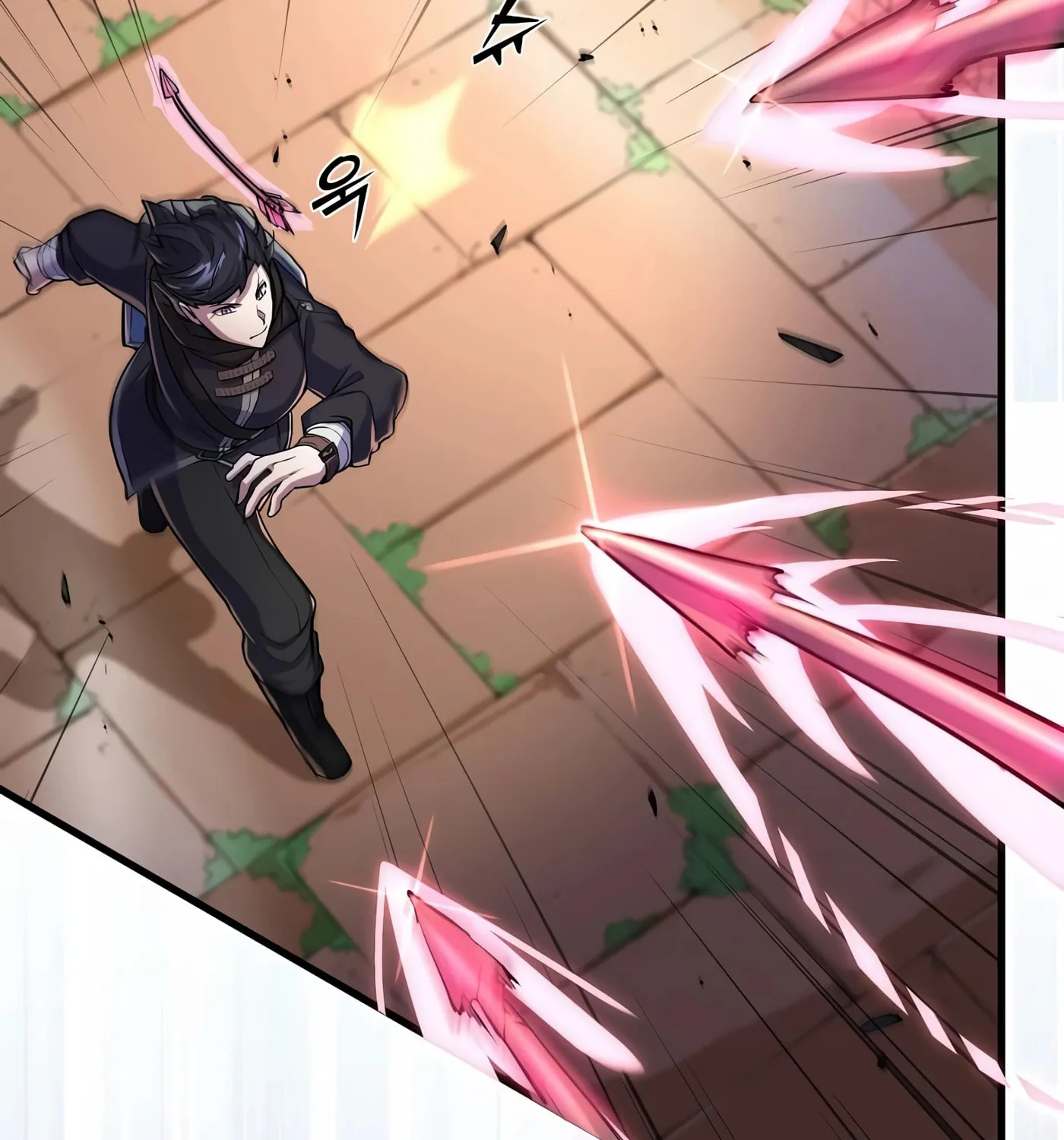Read Skill Master Levels Up chapter 13 image 48 on Lezhin