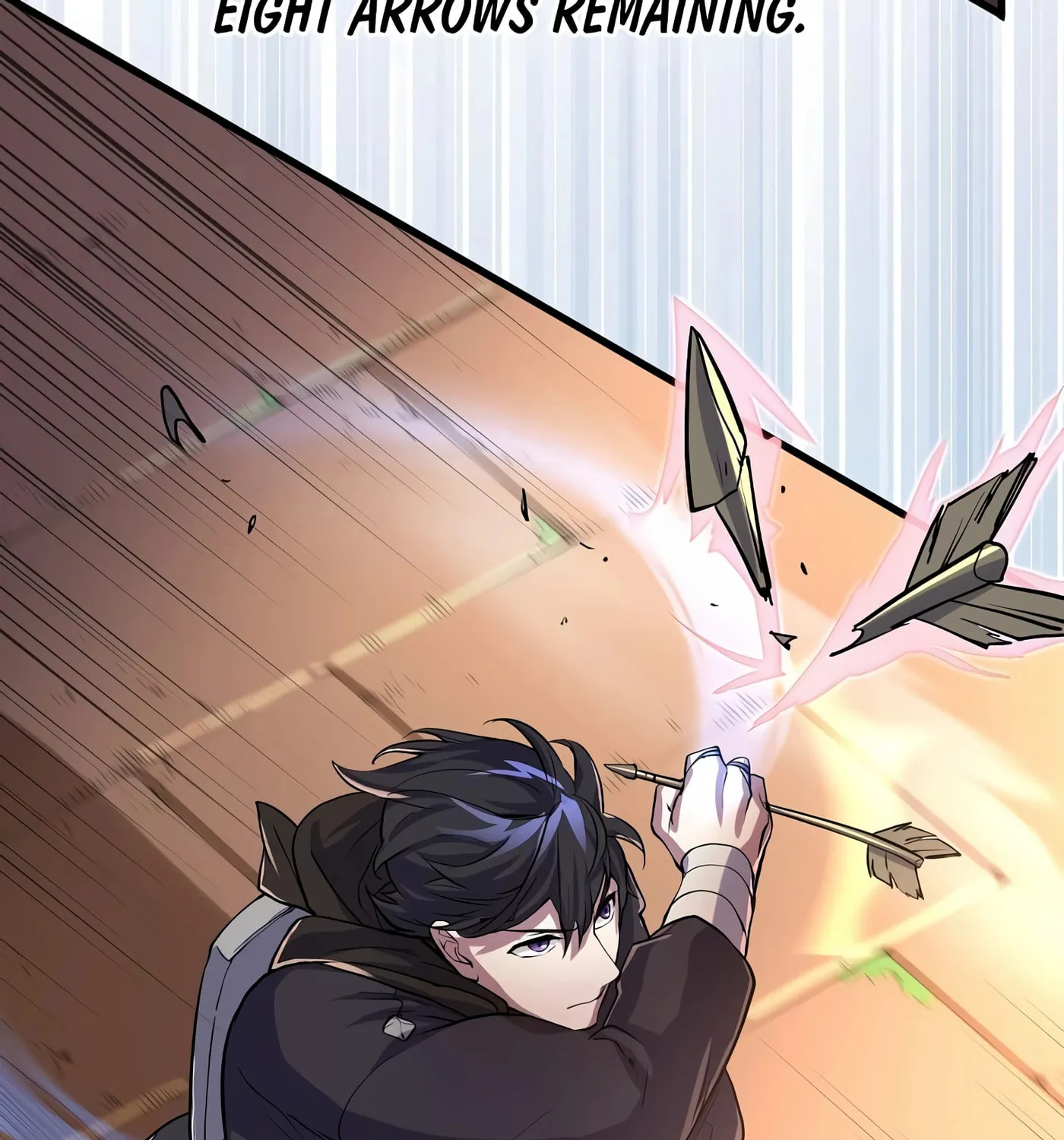 Read Skill Master Levels Up chapter 13 image 50 on Lezhin