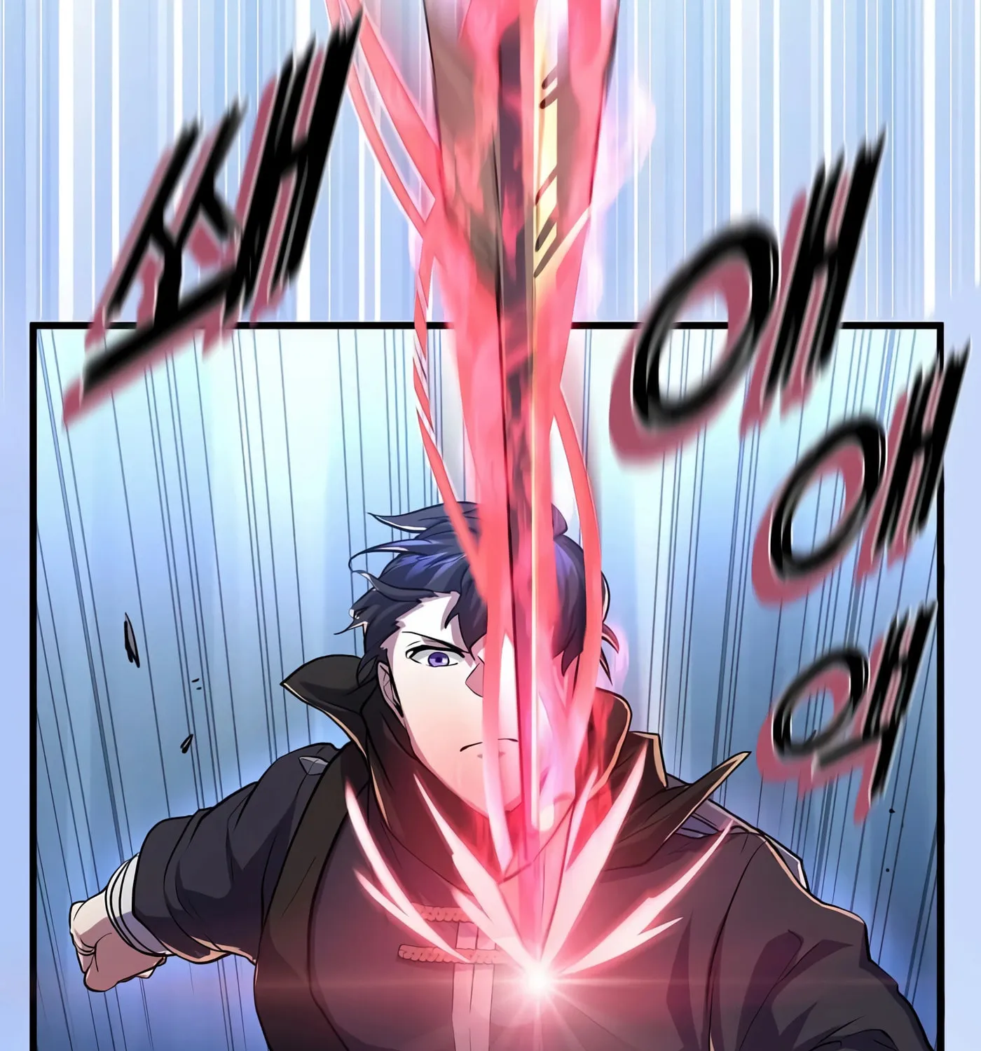 Read Skill Master Levels Up chapter 13 image 52 on Lezhin