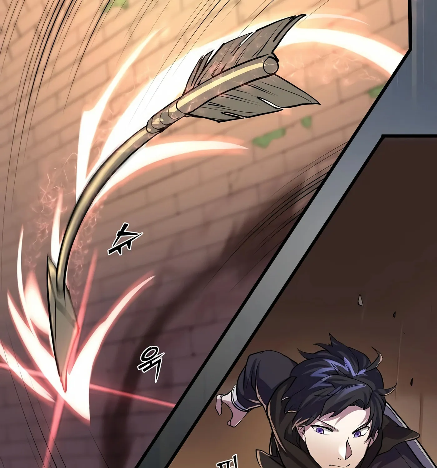 Read Skill Master Levels Up chapter 13 image 54 on Lezhin