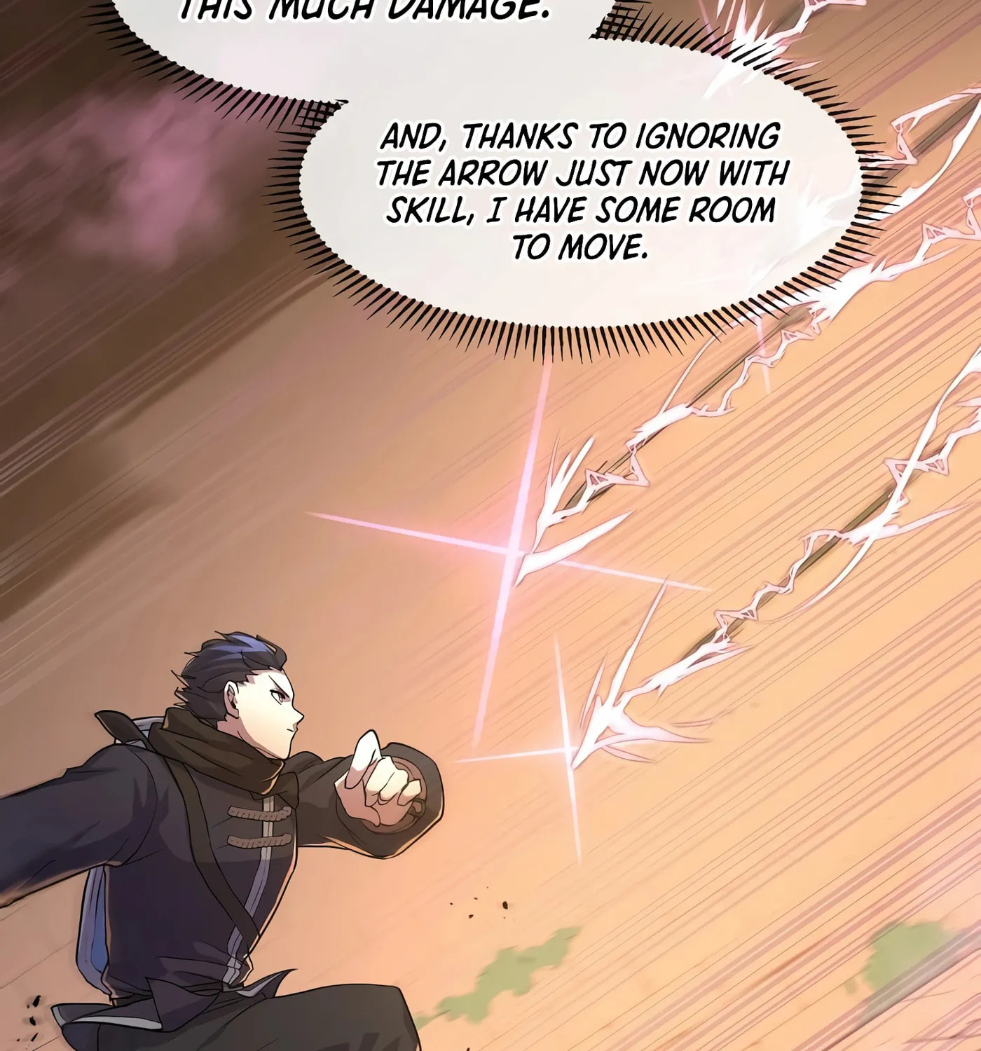 Read Skill Master Levels Up chapter 13 image 57 on Lezhin