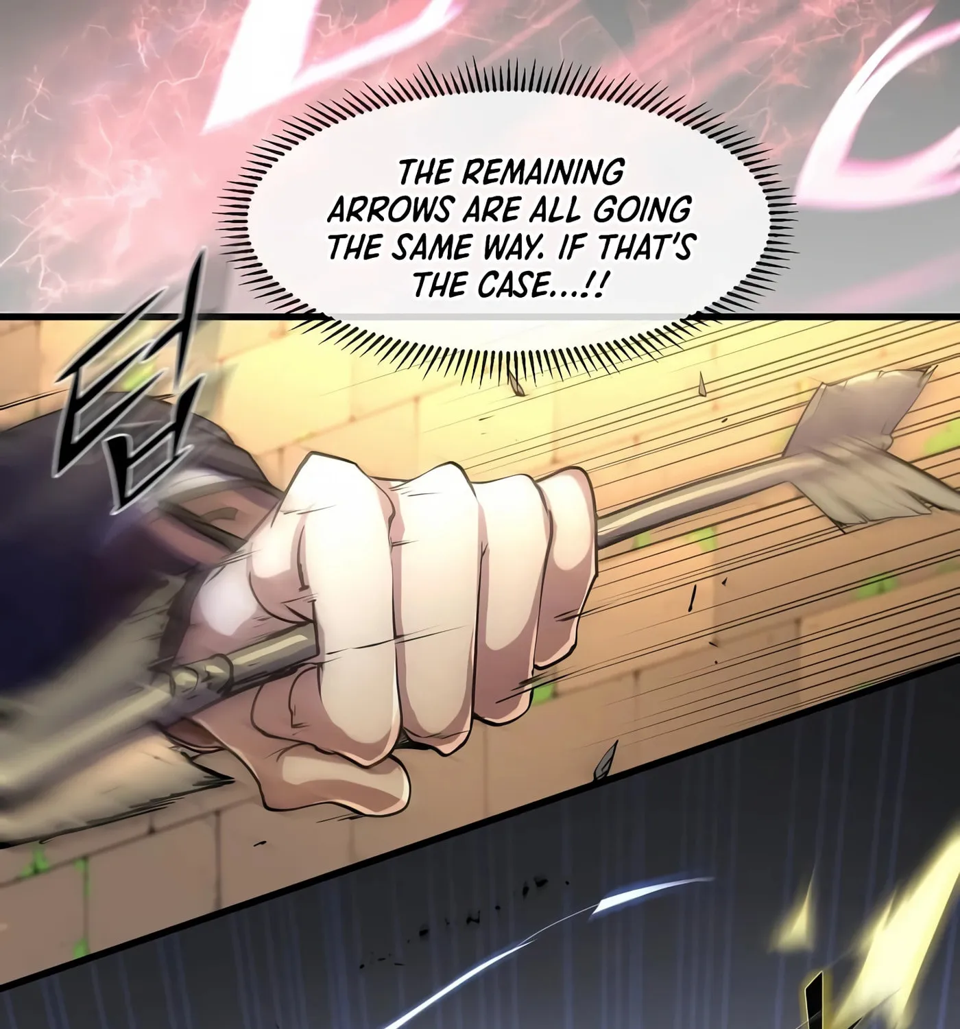 Read Skill Master Levels Up chapter 13 image 60 on Lezhin