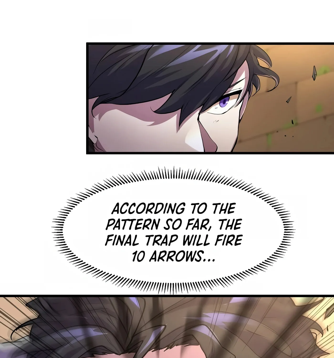 Read Skill Master Levels Up chapter 13 image 64 on Lezhin