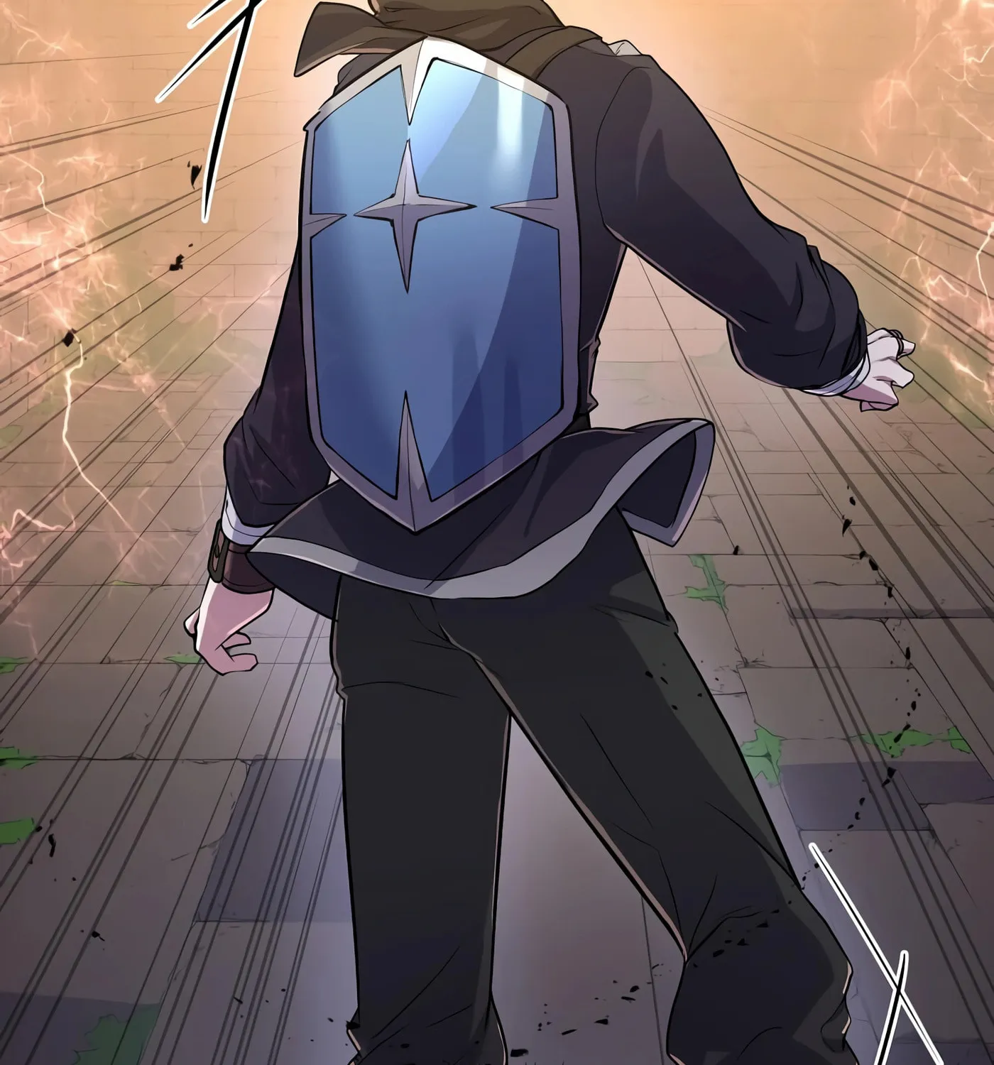 Read Skill Master Levels Up chapter 13 image 67 on Lezhin